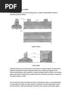 Cimentación Continua y Aislada