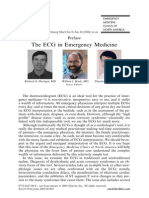 ECG in Emergency Medicine (2006)