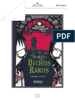 Bichos Raros - Charles Ogden PDF