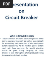 Circuit Breaker