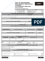 Documentos OSCE