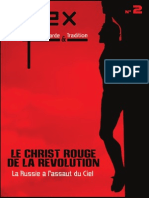 Apex2 Le Christ Rouge de La Revolution