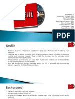 Netflix - Group 6 - 1.8