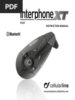 Interphonef5xt Instruction Manual en