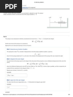 Potential Energy Mastering Physics