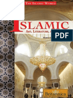 Islamic Art and Culture.