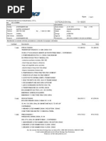 Paneles de Control Electricos