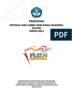 Pedoman FLS2N