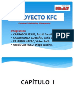 Proyecto KFC