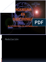 Modulación de Amplitud