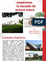 Arquitectura Nordica