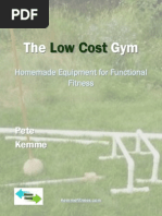 The Low Cost Gym1