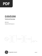 PRPI-019 D20 - D200 Technical Overview V300 R4