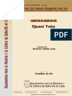 Ojuani Yeku