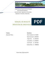 Manual de Bogota