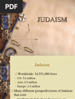 Judaism