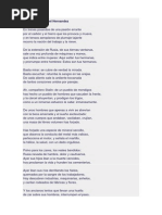 Poemas Al Camarada Stalin.