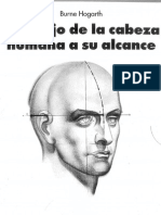 El Dibujo de La Cabeza Humana A Su Alcance