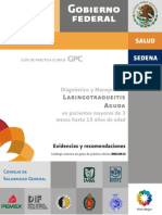 Laringotraqueitis Desbloqueado PDF