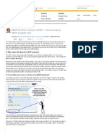 ABAP Runtime Analysis (SE30) - How To Analyze A..