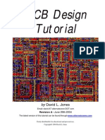 PCB Design Tutorial