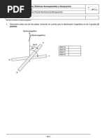 Ejercicios Designacion RWYs y Distancias Declaradas