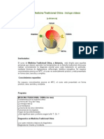 Curso Medicina Tradicional China PDF