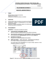 LABORATORIO 01 - Guía - Señales y Espectros de Frecuencia