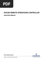 ROC364 Instruction Manual PDF