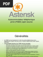 Asterisk