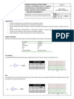 Circuitos Combinacionales