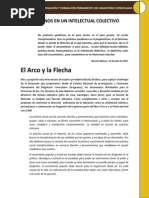 Intelectual Colectivo PDF