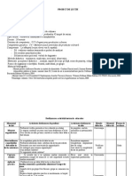 Plan de Lectie Modulul 4 CL XII