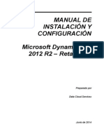 Manual de Instalacion y Configuracion Del Pos