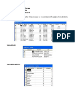 Soluciones Consultas SQL en Mysql Nivel III