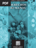 Capitulo III Derechos Humanos