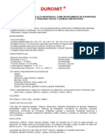 Duromit PDF