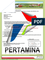 PT Pertamina