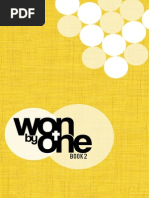 WonByOne Book2