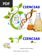 EXAMEN Tabla Periodica y Enlace Quimico 1 - SOL