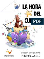 La Hora Del Cuento