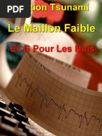 Le Maillon Faible - ECG Pour Les Nuls