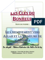 Fr-Islamhouse Les Cles Du Bonheur