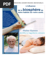 Walter Kunnen - Biosphere