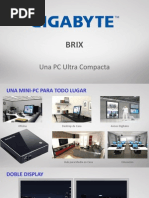 BRIX Sales Kit - 20130912 - 1 - Español