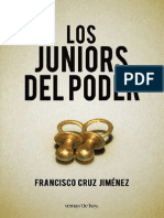 Juniors Poder