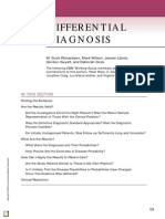 Ifferential Iagnosis: in This Section