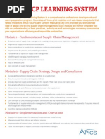 Cscp-Module-Content Learning System 2014