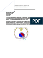 Curso de Electrocardiograma