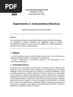 Informe Experimento 1 PDF